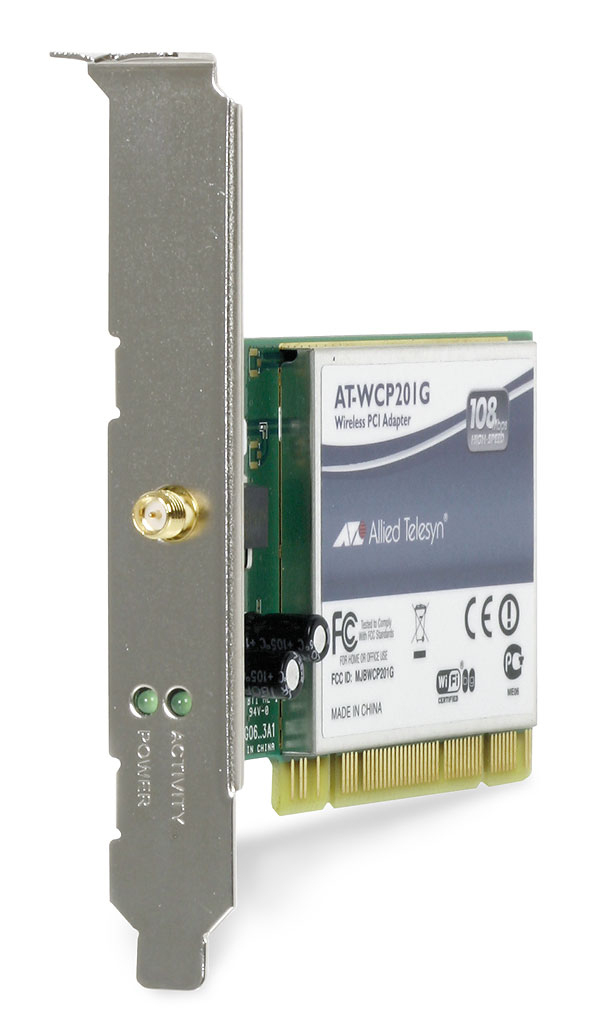 AT-WCP201G Allied Telesis