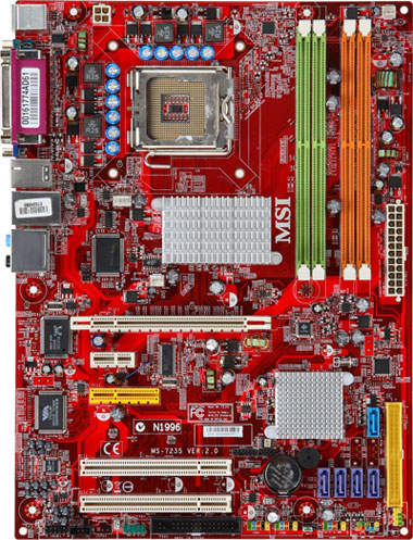 7235-010R MSI