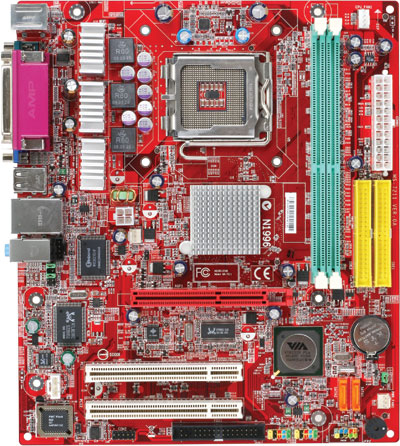 7211-060R MSI