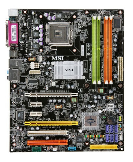 7238-010R MSI