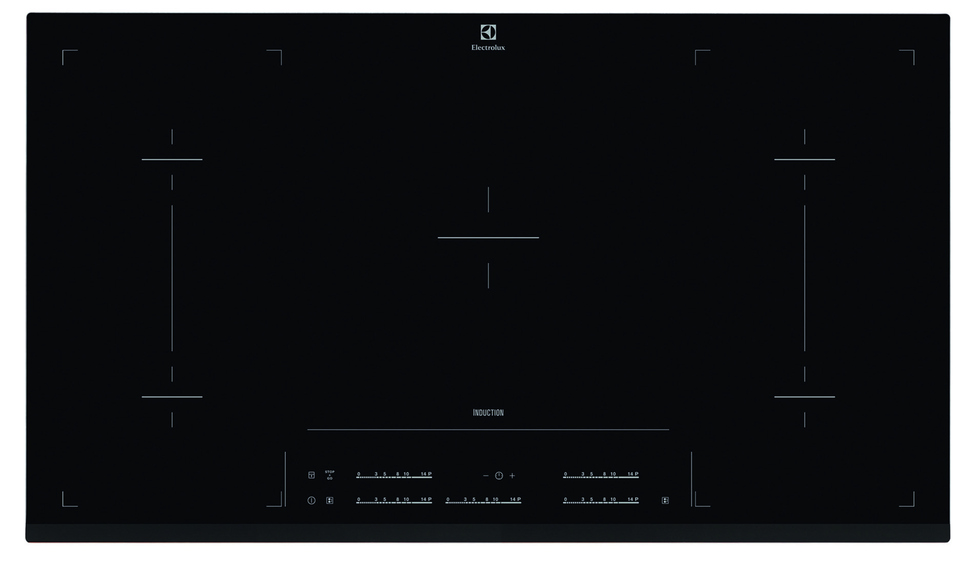 "949 596 064" Electrolux
