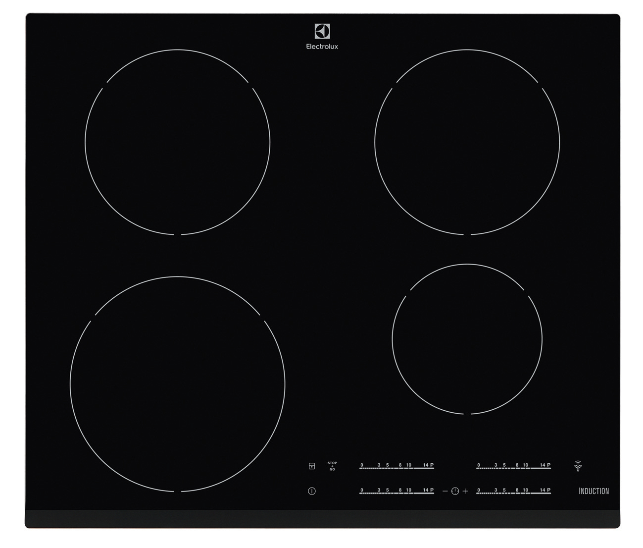"949 596 347" Electrolux