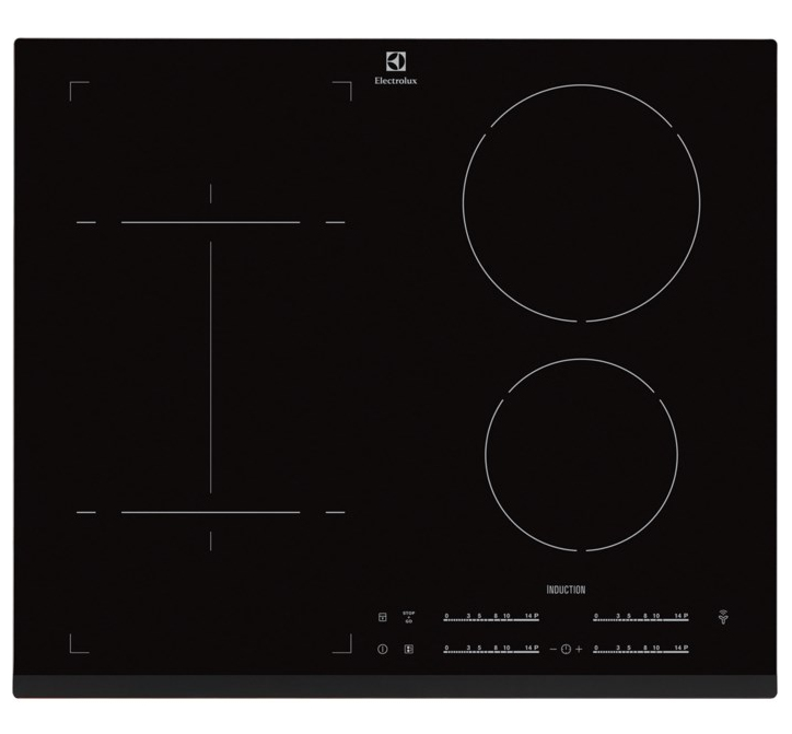 EHI6540FHK Electrolux