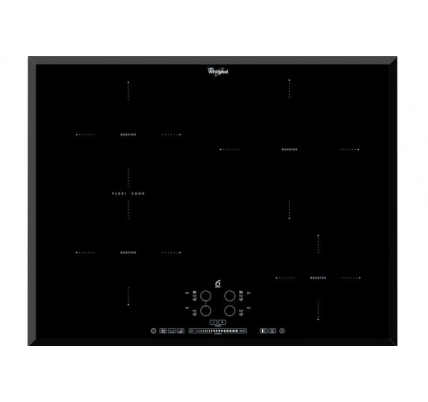 "ACM 8510 BA" Whirlpool