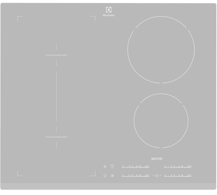EHI6540FOS Electrolux
