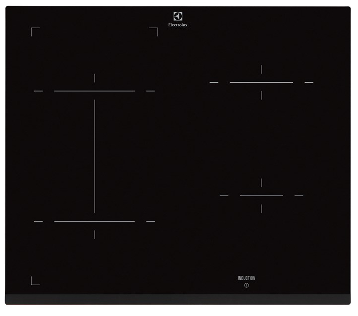 EHI6740FOZ Electrolux