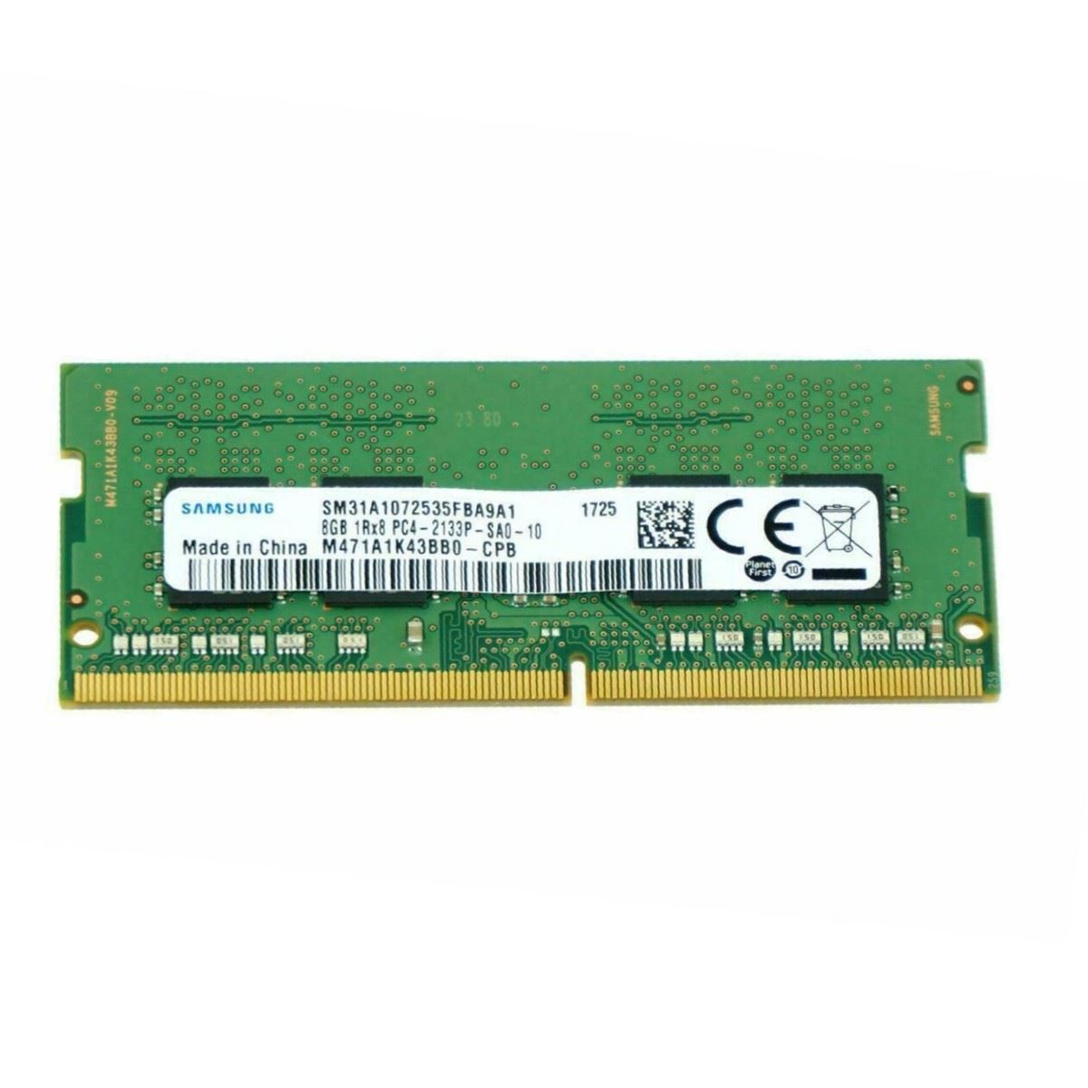 M471A1K43BB0-CPB Samsung