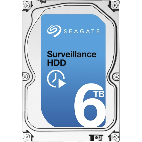 ST6000VX002 Seagate