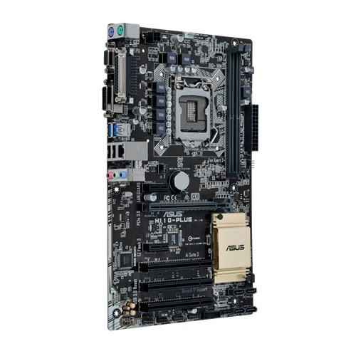 H110-PLUS ASUS