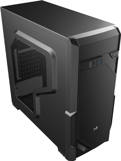 EN58072 Aerocool