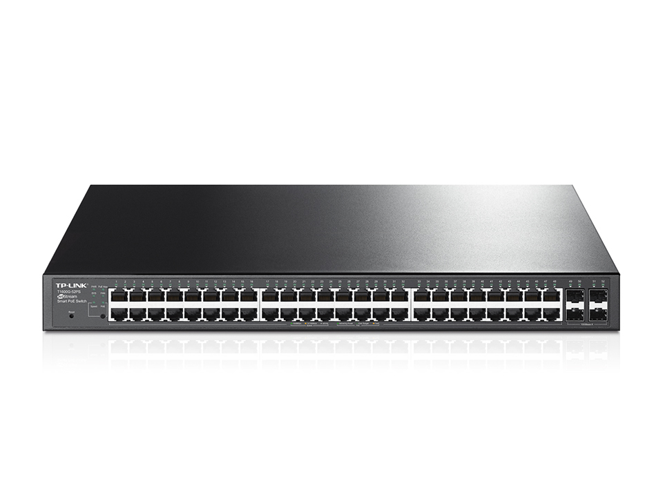 TL-SG2452P TP-Link