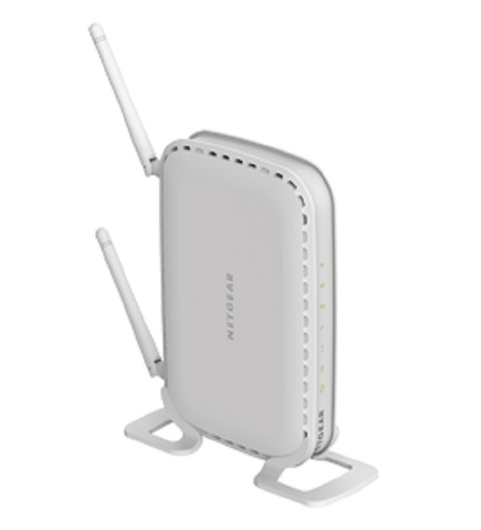 WNR614-100PES NETGEAR