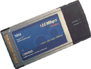 CB60SE MSI