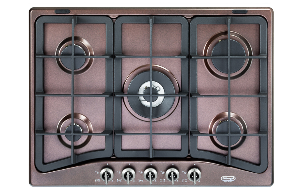 "RAF 57 PRO" De’Longhi