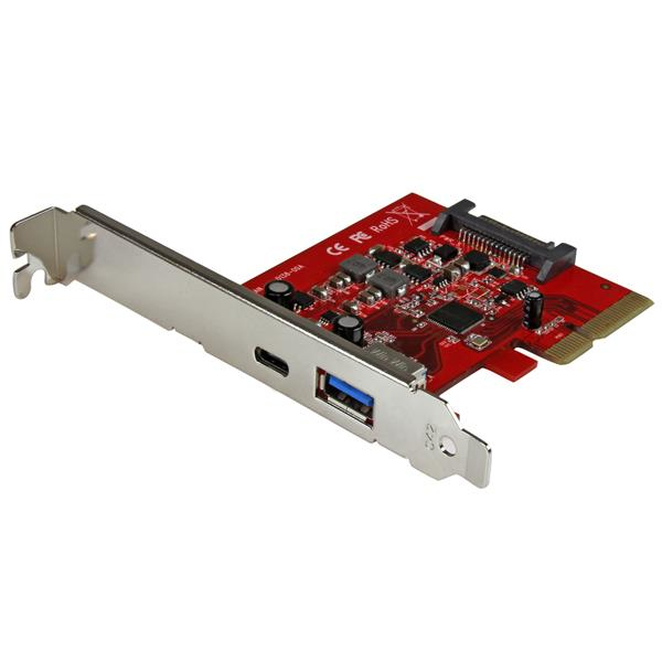 PEXUSB311A1C StarTech.com