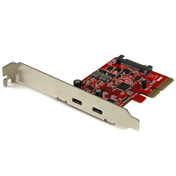PEXUSB312C StarTech.com