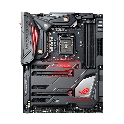 "MAXIMUS VIII FORMULA" ASUS