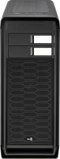 "AERO-1000 PURE BLACK" Aerocool