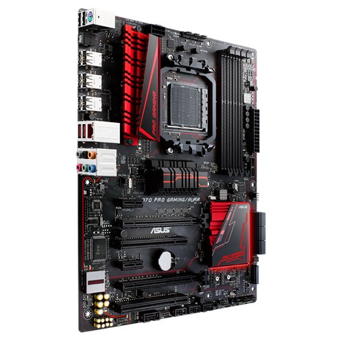 "970 PRO GAMING/AURA" ASUS