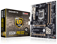 "GA-X150M-PRO ECC"
