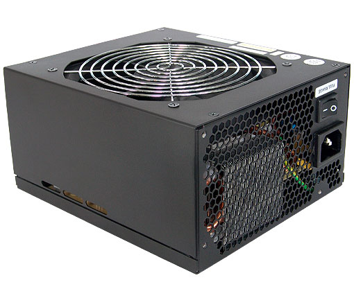 ZM600-HP Zalman