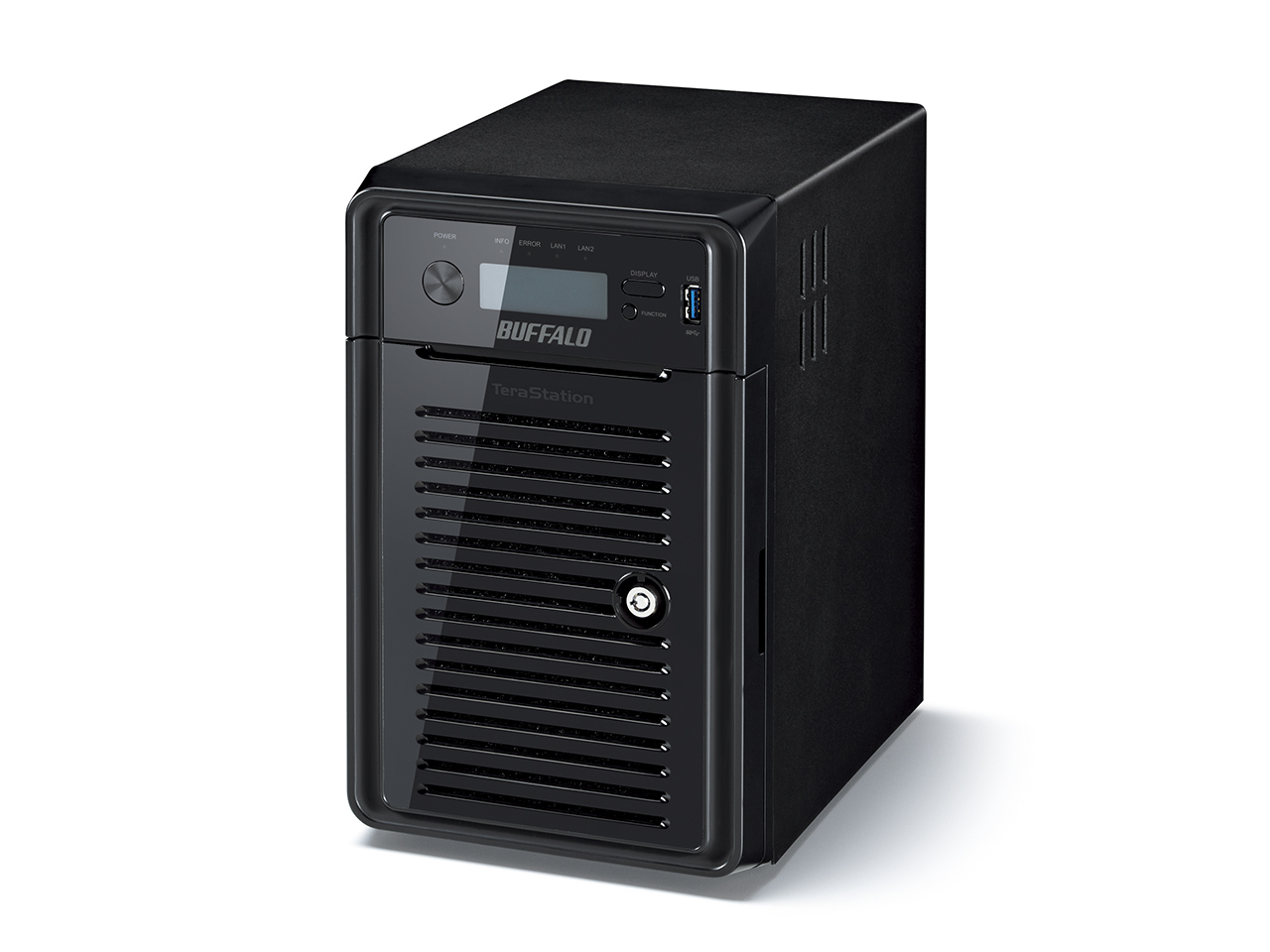 TS5600DWR2406-EU Buffalo