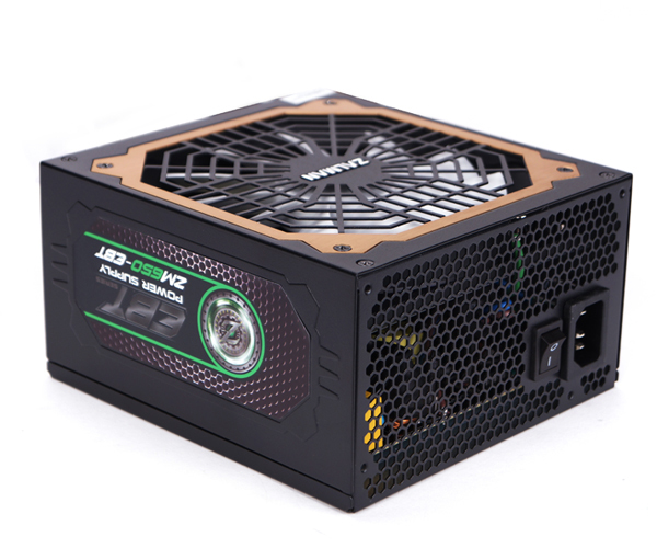 ZM650-EBT Zalman