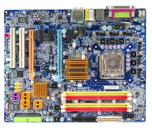 GA-965P-DS3P-VER.2.0 GIGABYTE