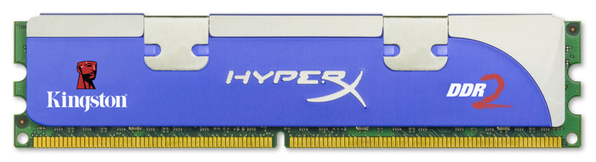 KHX6400D2/2G HyperX
