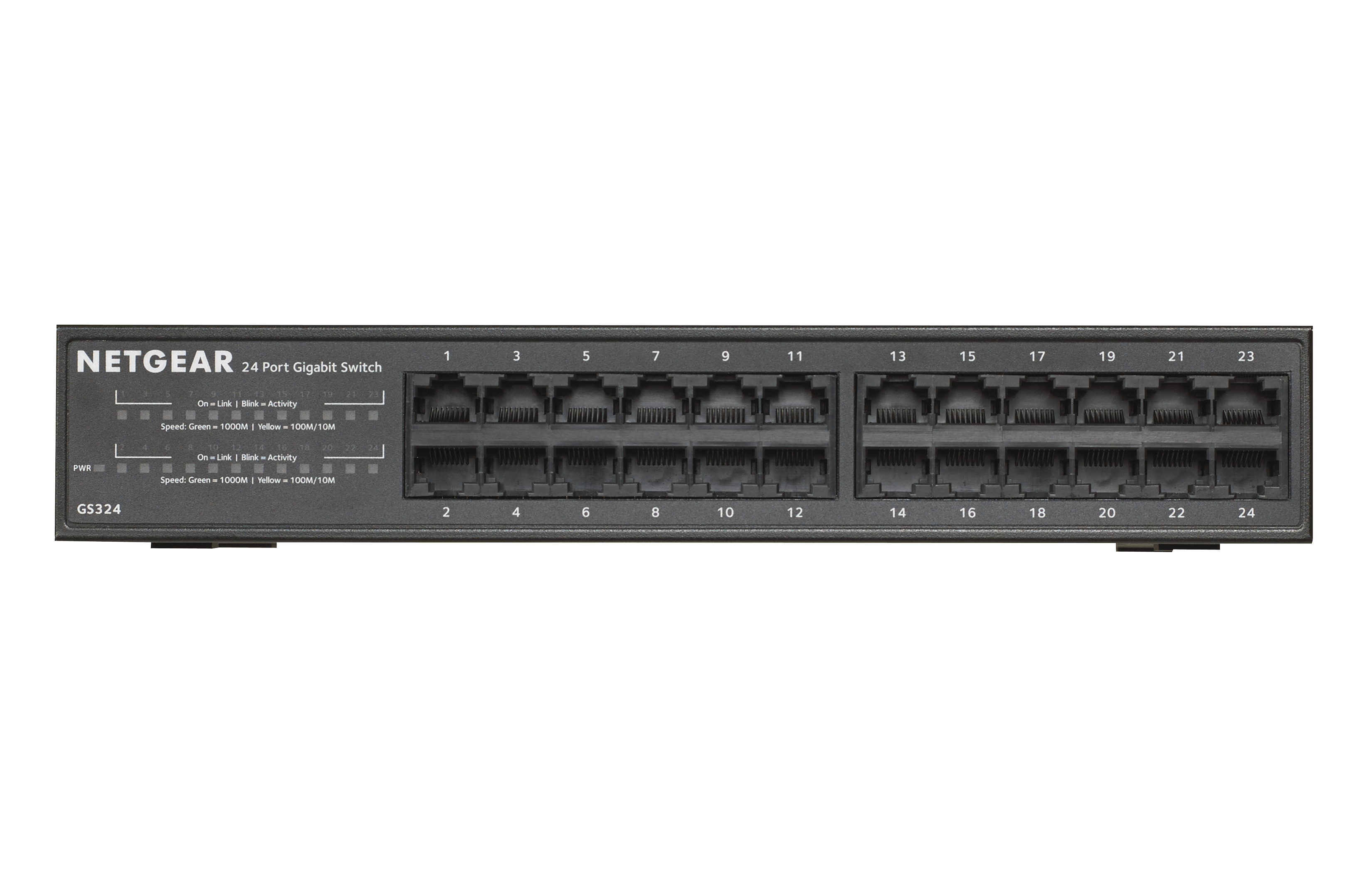 GS324-100EUS NETGEAR