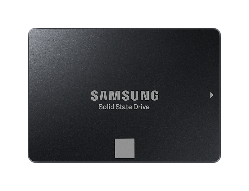 MZ-750120BW Samsung