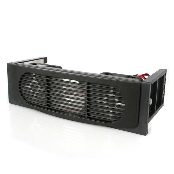 FANDRIVE2BK StarTech.com