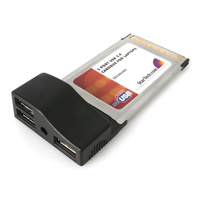 CB330USB2 StarTech.com