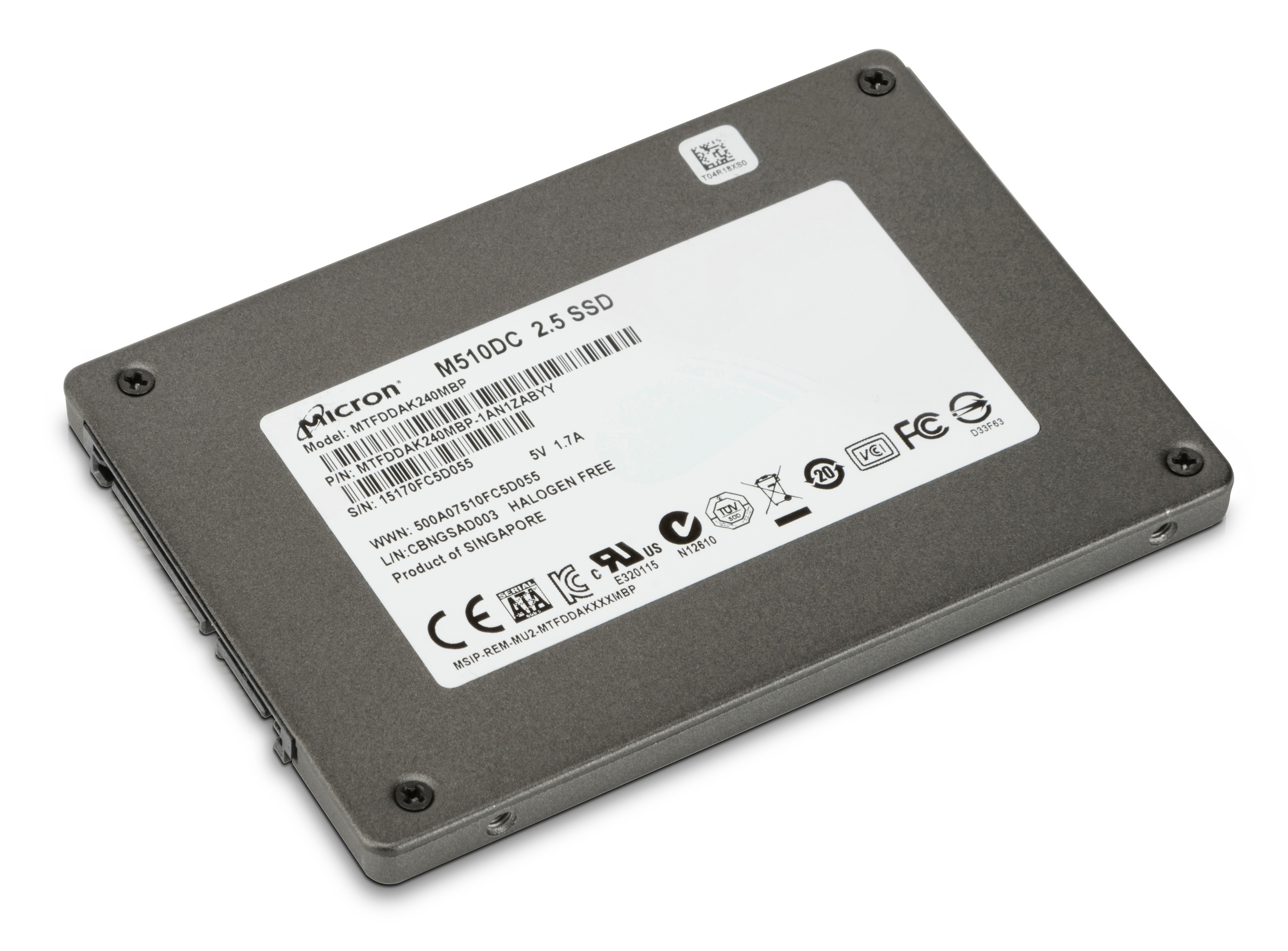 T3U07AA HP
