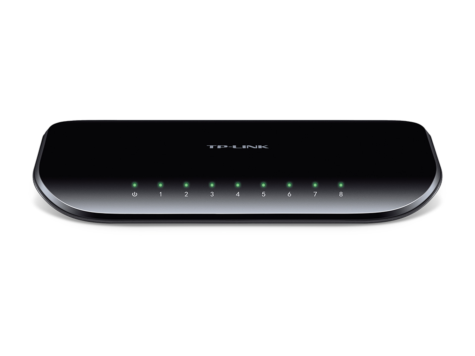 "TL-SG1008D V.6" TP-Link