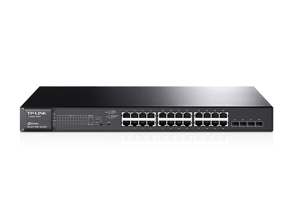 T1600G-28PS(TL-SG2424P) TP-Link