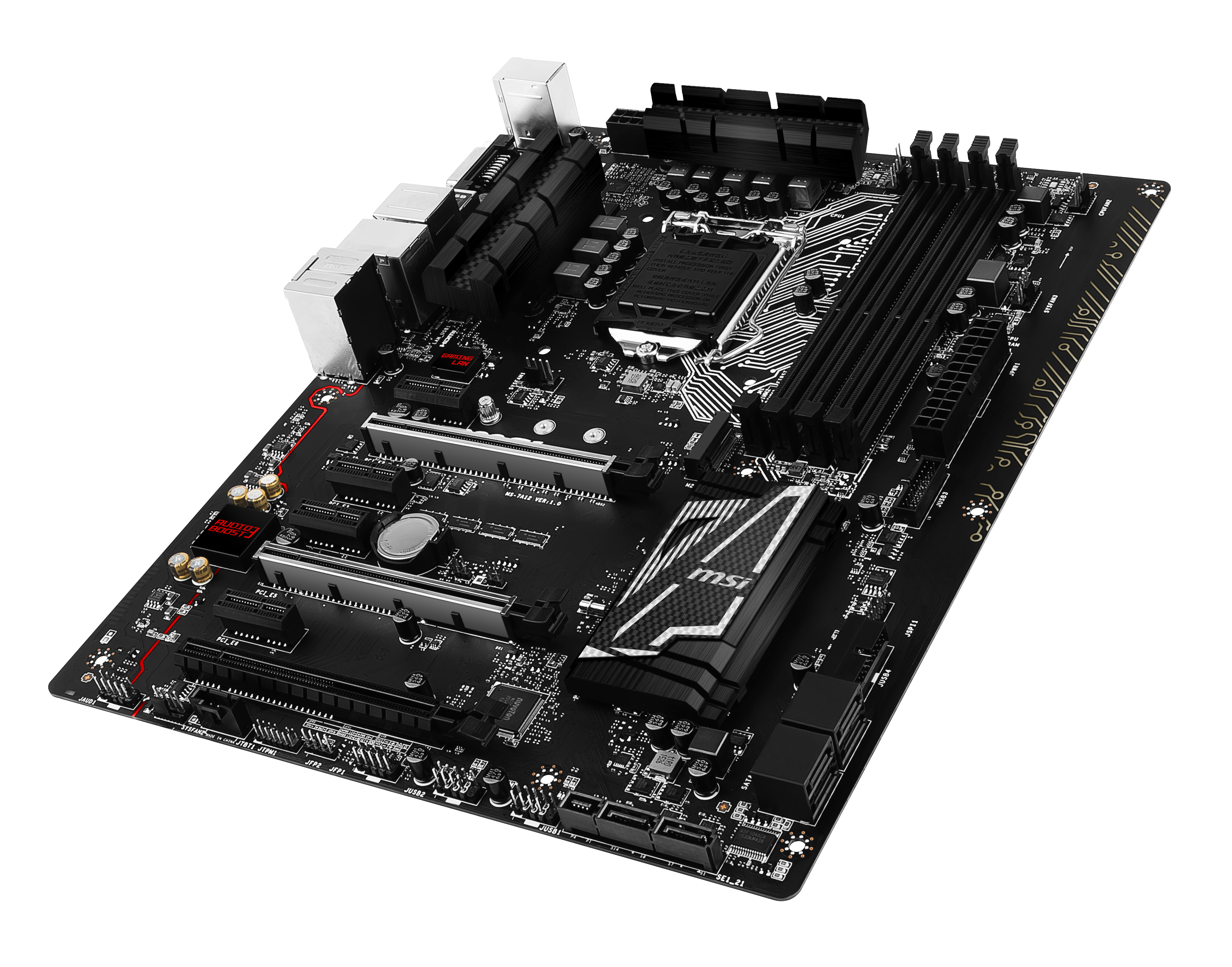 7A12-003R MSI