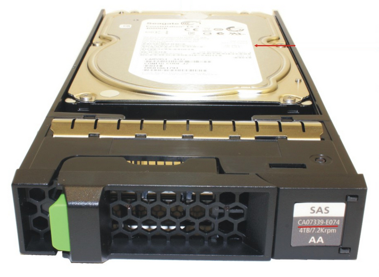 FUJ:CA07339-E074 Fujitsu