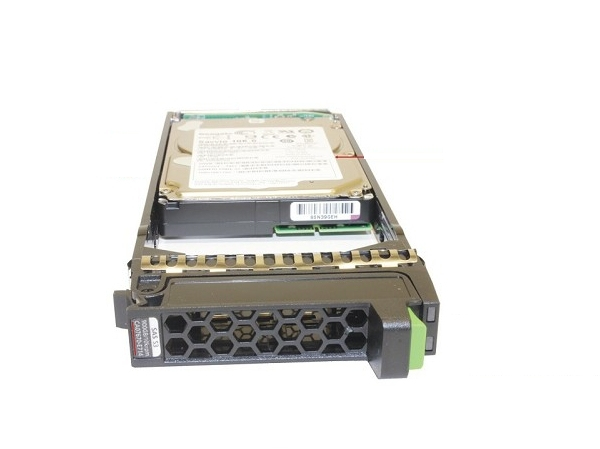 FUJ:CA07670-E714 Fujitsu