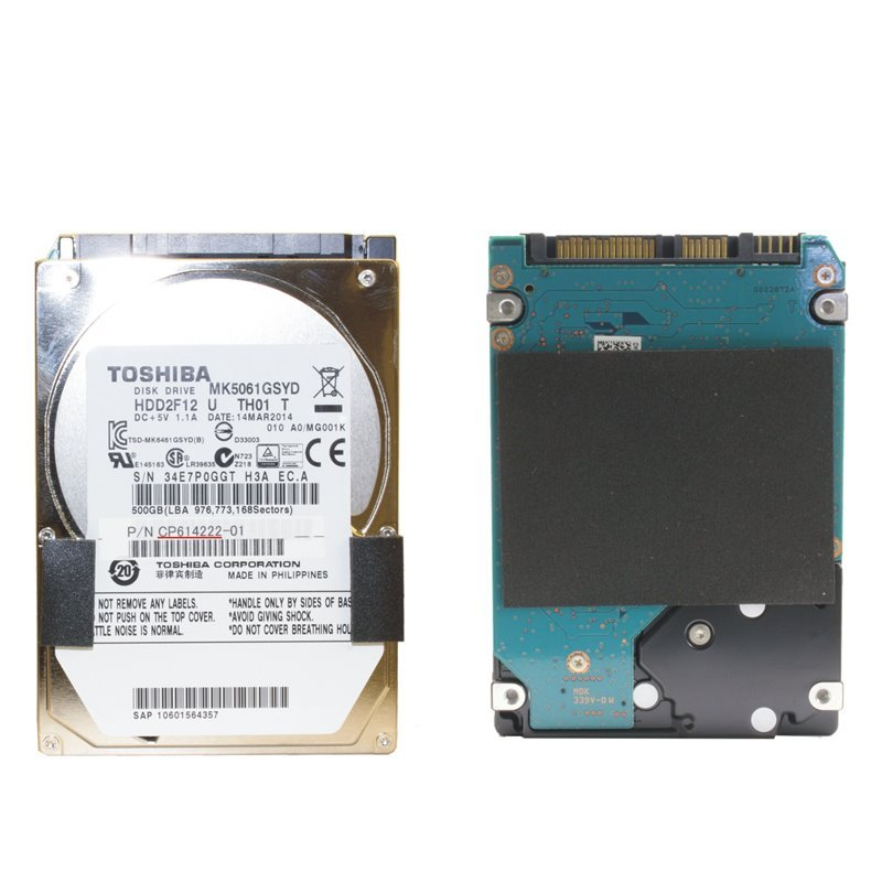 FUJ:CP614222-XX Fujitsu