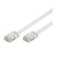 V-UTP502W-FLAT Microconnect