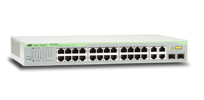 990-004644-50 Allied Telesis