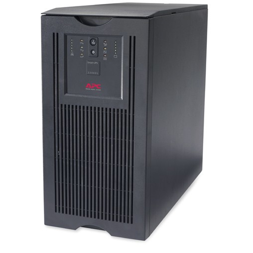 SUA2200XLI APC