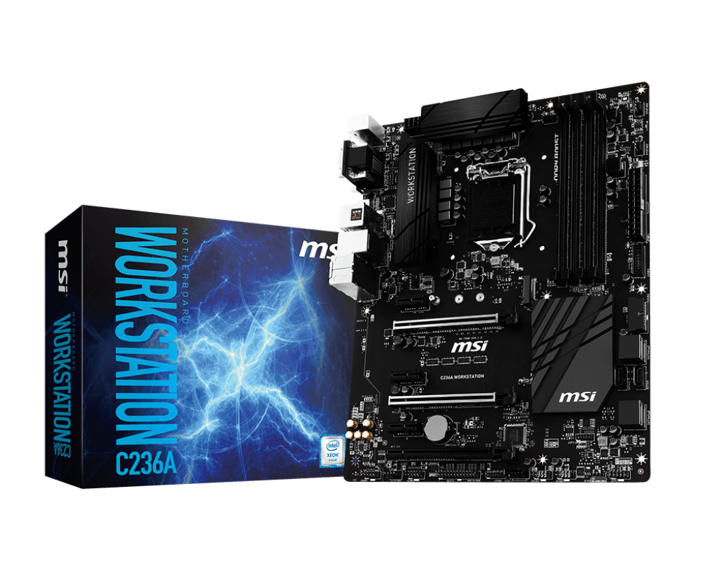 7998-012R MSI