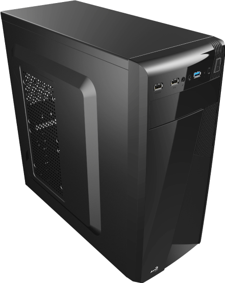 EN58126 Aerocool