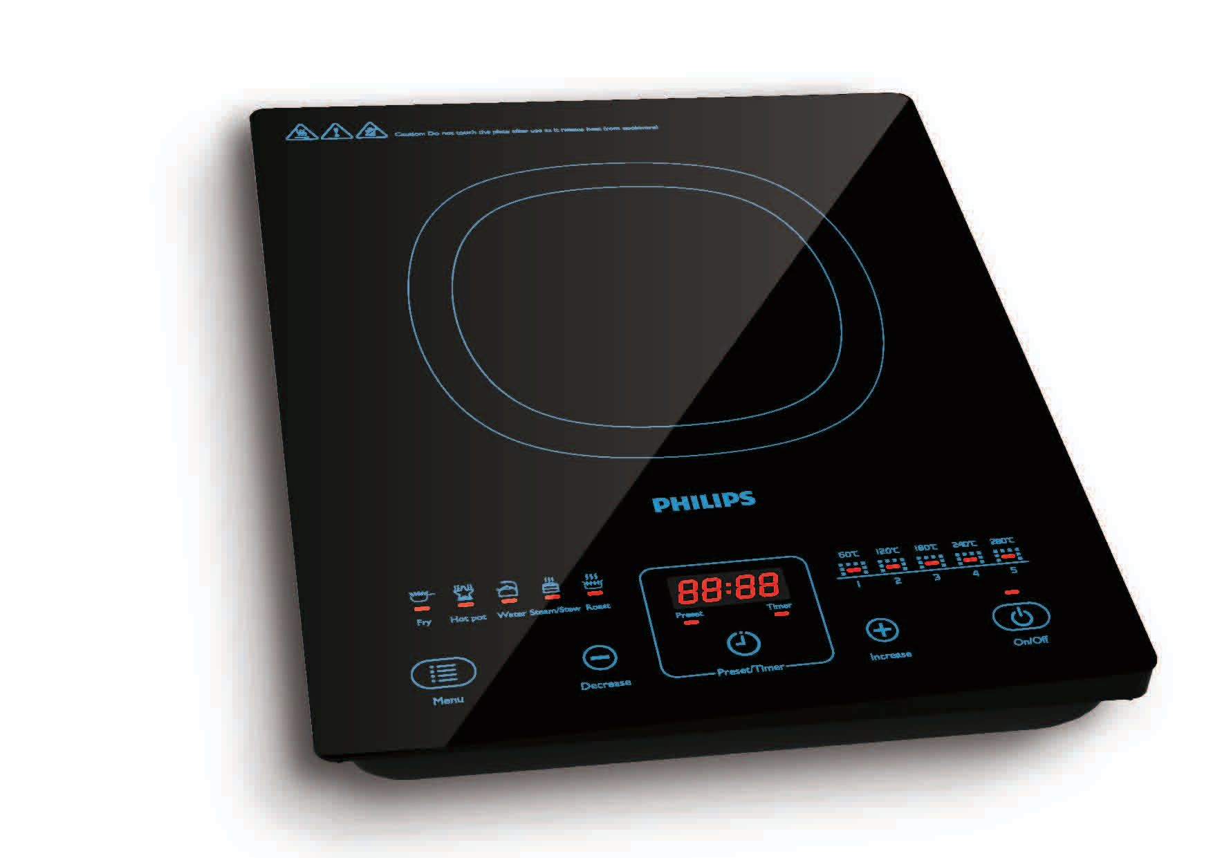 HD4911/35 Philips