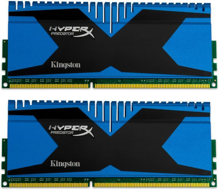 KHX18C10T2K4/16 HyperX