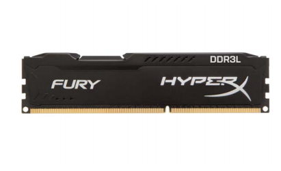 HX316LC10FBK2/8 HyperX