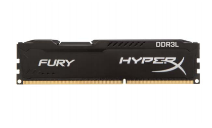 HX318LC11FBK2/16 HyperX