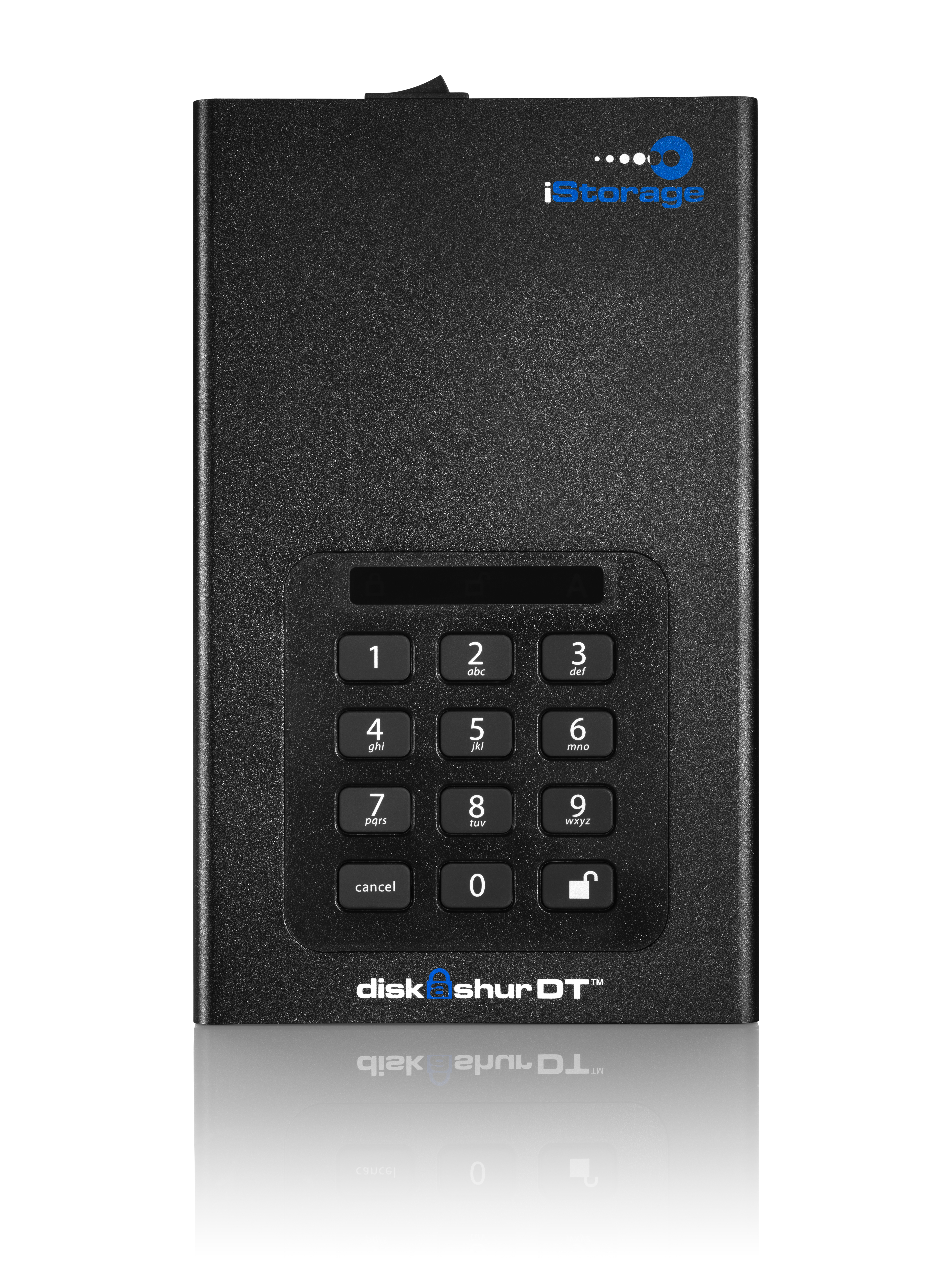 IS-DA-256-8000 iStorage